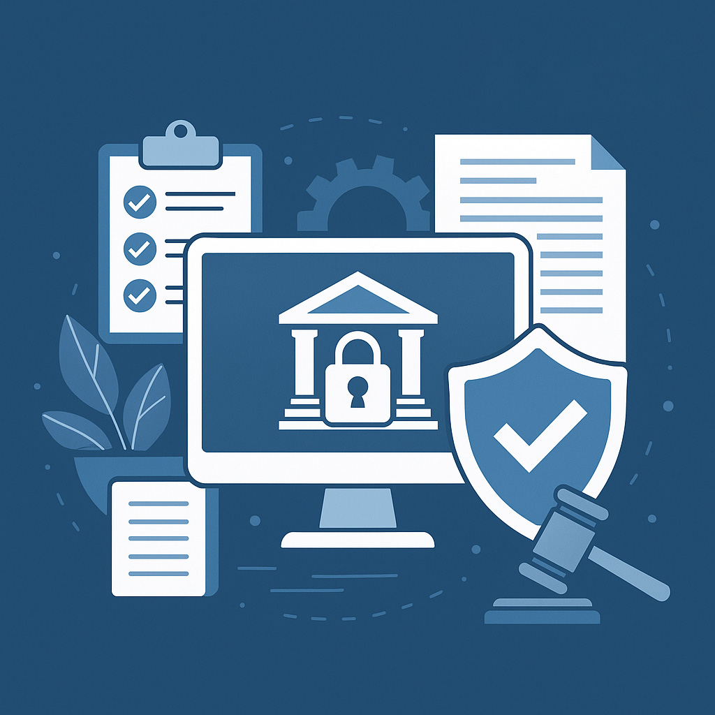 Conformité bancaire : de la directive à l’exécution