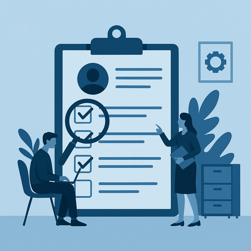 Conseil RH & Transformation : structurer vos processus RH