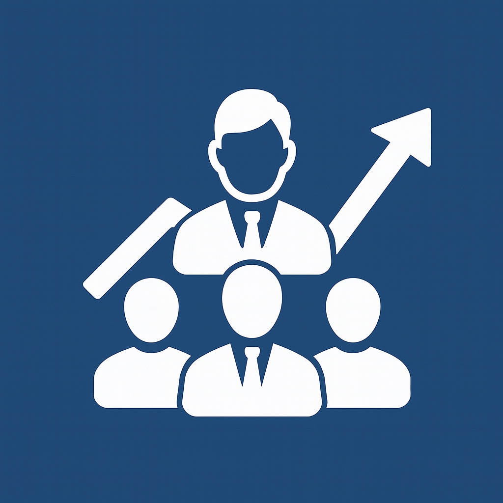 Coaching en entreprise : booster la performance