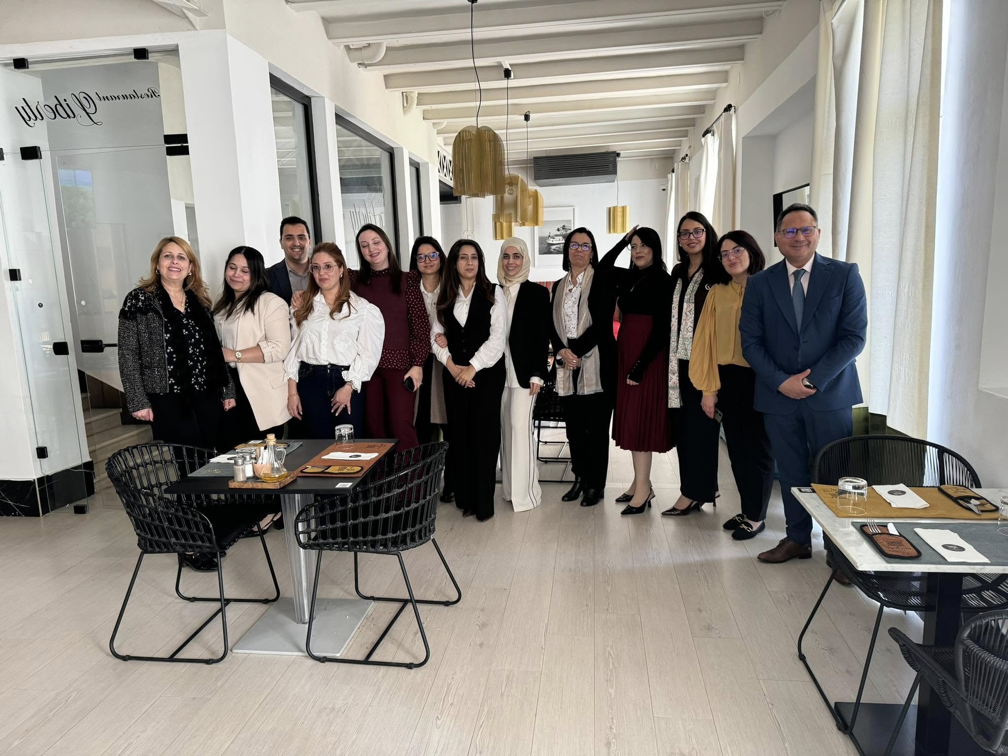 Programme de Formation Continue