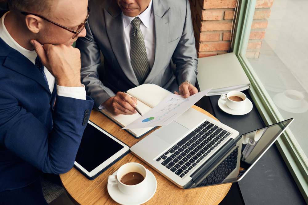 Responsabilité sociétale des entreprises (RSE)